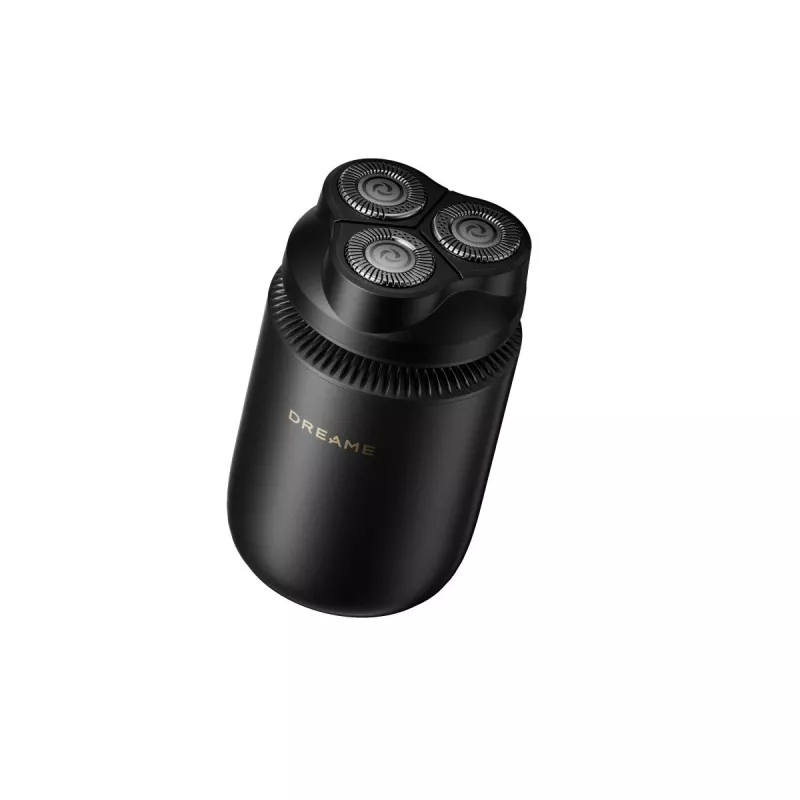 Rasoio elettrico Dreame S7 AS01A — groomer wireless da uomo, modello AS01A