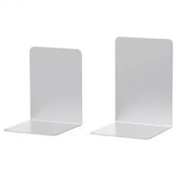 Maul reggilibro in alluminio 12X12X17,5 (3527708)