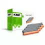 KMP MULTIPACK B-T98V cartuccia toner 4 pezzi compatibile nero - ciano - magenta - giallo (1265,0005)