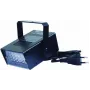 Luce stroboscopica da discoteca Eurolite 52200650 nero 230V 50Hz
