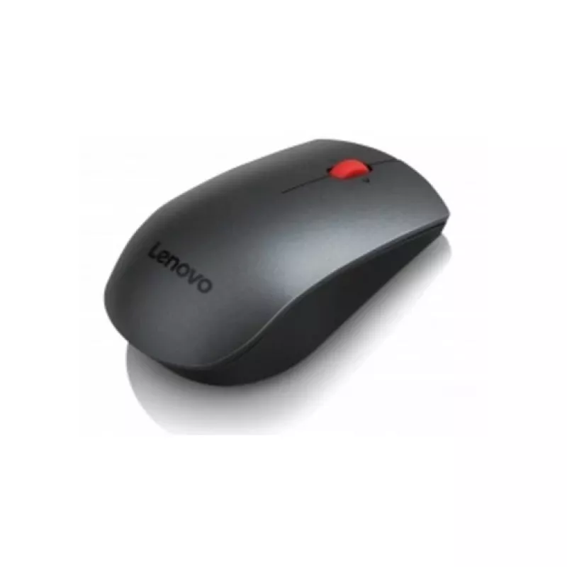 Lenovo 4X30H56886 mouse Office ambidestro RF wireless laser 1600 DPI
