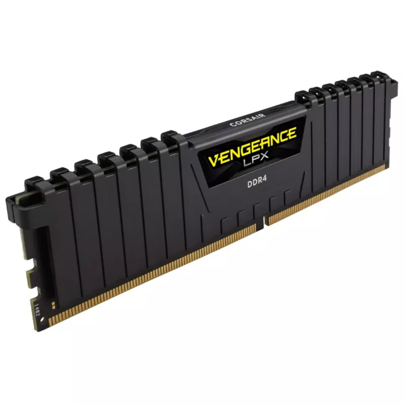 Corsair CMK32GX4M2D3600C18 modulo di memoria 32 GB: 2 x 16 GB nero