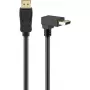 Cavo DisplayPort WENTRONIC 77058 – 54 Gbit/s, fino a 8K, 144 Hz