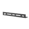 Sbox CC-1113 gestione cavi nero