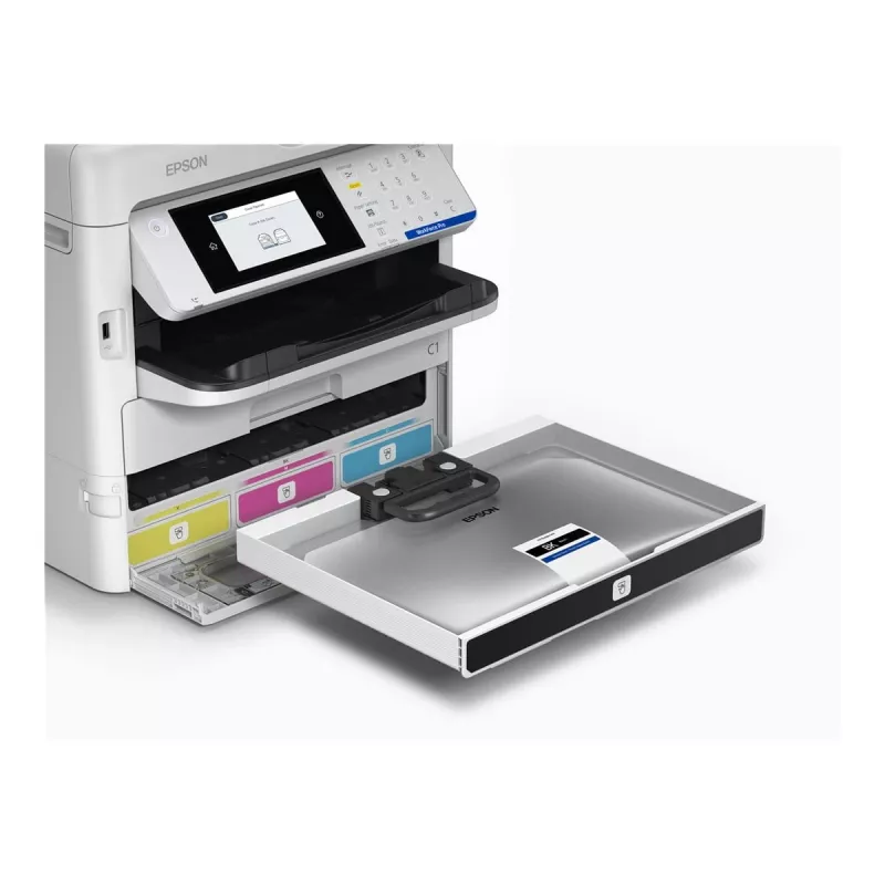 Epson C11CK19401BM stampante blu