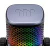Microfono Thermaltake TT GS50 RGB USB - microfono - 96 KHz (GSG-GSF-MCMTBK-01)