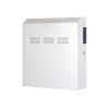 Rack a parete Digitus DN-19 WM-V4U-SL