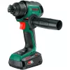 Bosch 06039E2002 avvitatore a batteria nero