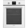 Forno da incasso SIMFER 4207DERBB.1 — 47 L, multifunzione, controllo manuale, 45 cm, bianco