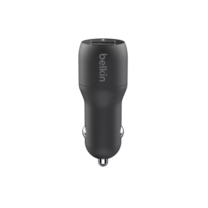 Caricabatterie da auto Belkin Boost Charge Universal CCD001BT1MBK