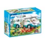 Playset azione/avventura Playmobil FamilyFun 70088