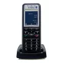 Microtelefono cordless Mitel 612dt 7410107 — microtelefono DECT, compatibile con sistemi Mitel
