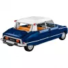 Citroen DS 21 Pallas 1968, giocattolo da costruzione scala 1:12