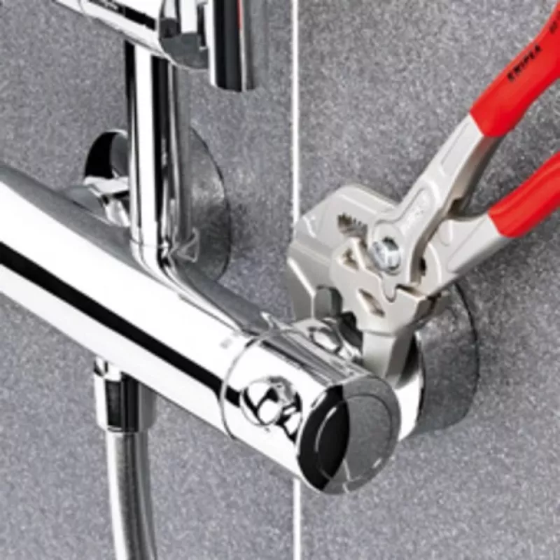 Pinza a cerniera mobile Knipex 86 03 180