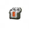 Urban Armor Gear 104129117272 accessorio per cuffie/auricolari, custodia