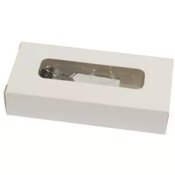 Modulo ricetrasmettitore in fibra ottica ALLNET ALL4752-INDU