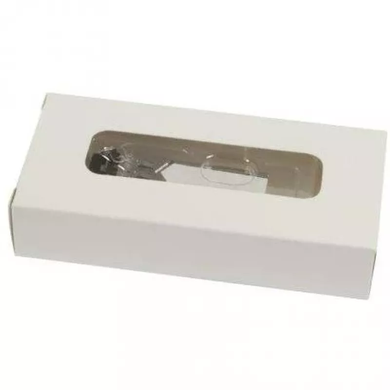 Modulo ricetrasmettitore in fibra ottica ALLNET ALL4752-INDU