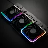 Phanteks Neon M5 D-RGB striscia LED universale