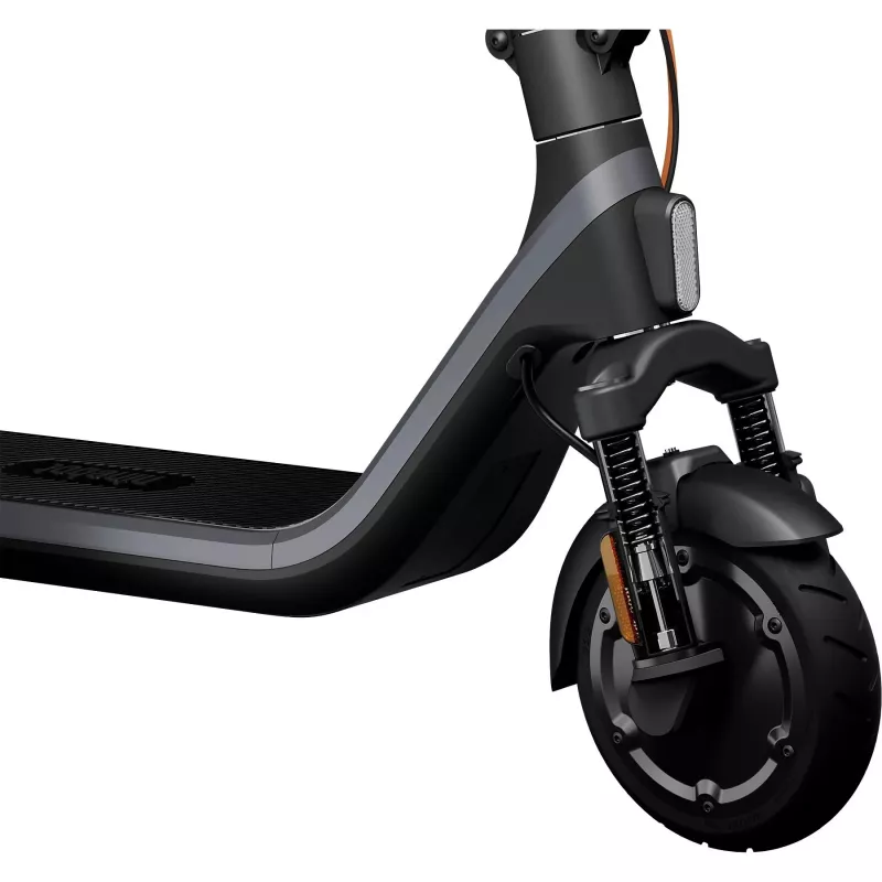 Monopattino elettrico Ninebot Segway E2 Plus E II by Segway — monopattino elettrico city per pendolari