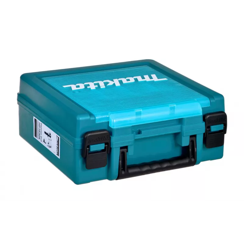 Trapano Makita HP1630K con mandrino a corona dentata 3200 giri/min nero, blu 2,1 kg