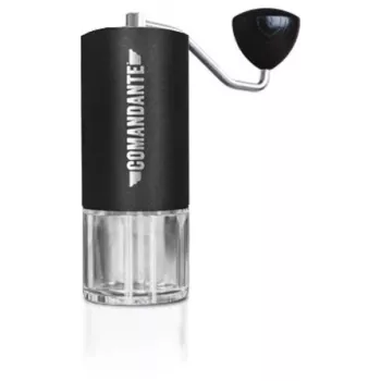 Macinacaffè Comandante C40 MK4 Nitro Blade