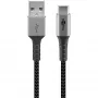 Cavo USB Wentronic 49296 nero