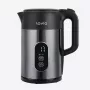 Bollitore elettrico Lovio 1.7L 2200W acciaio inox