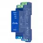 Dimmer da incasso Shelly Pro Dimmer 0/1-10V PM — wireless, 110–240 V, 3 W standby, blu, 19×69×94 mm