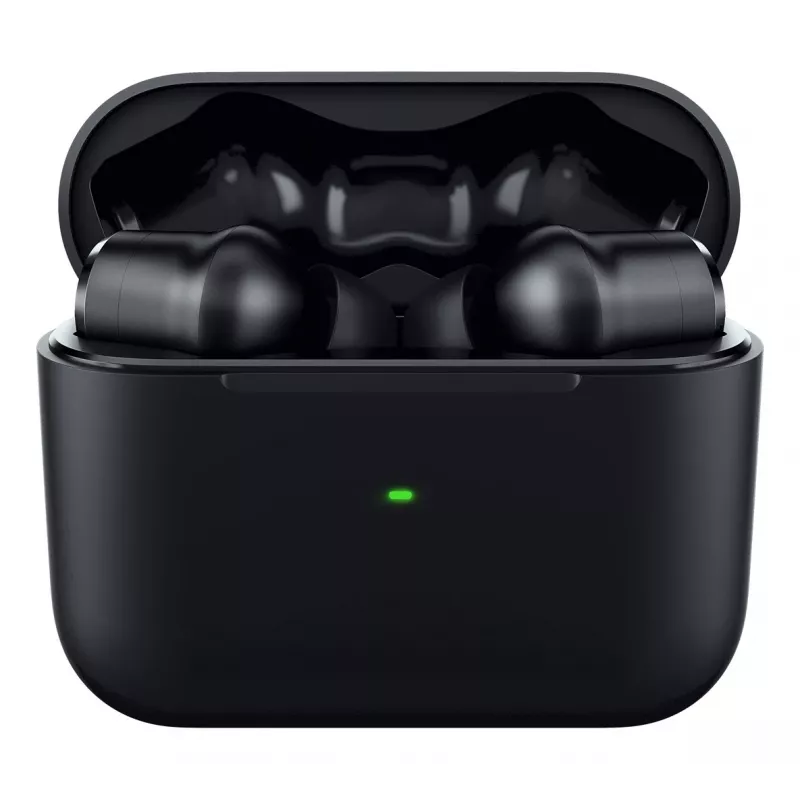 Razer Hammerhead Pro HyperSpeed auricolari true wireless con microfono