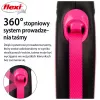 Flexi New Neon S 5 m guinzaglio automatico per cani