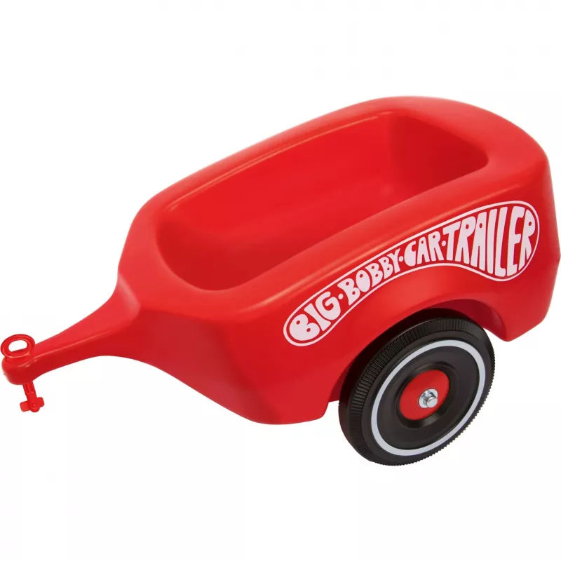 Rimorchio BIG Bobby-Car, veicolo per bambini
