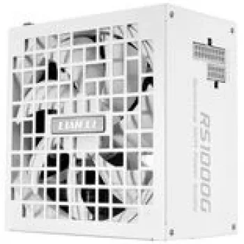 Alimentatore Lian Li RS Series ATX 3.1 modulare 1000W 80 PLUS Gold bianco