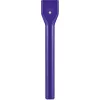 Copertura per microfono (viola) per Rode Interview GO Lavalier-Kit – accessorio filtro pop/antivento