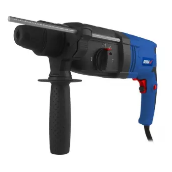 Martello demolitore Dedra DED7850 1500W 5.5J