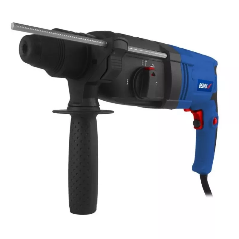 Dedra DED7850 martello perforatore SDS-Plus, 900 W