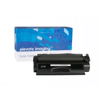 Cartuccia toner C7115X nero per HP