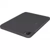 Tastiera Logitech Combo Touch QWERTY danese finlandese norvegese svedese Smart Connector grafite