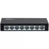 Switch di rete DAHUA SF1008-EUR 8 porte 10/100 Mbit/s unmanaged