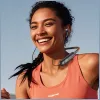 Cuffie Bluetooth Awei G82BL Sport – design wireless ad aggancio auricolare, connettività Bluetooth
