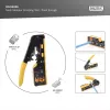 Crimpatrice multi modulare T DN-94025