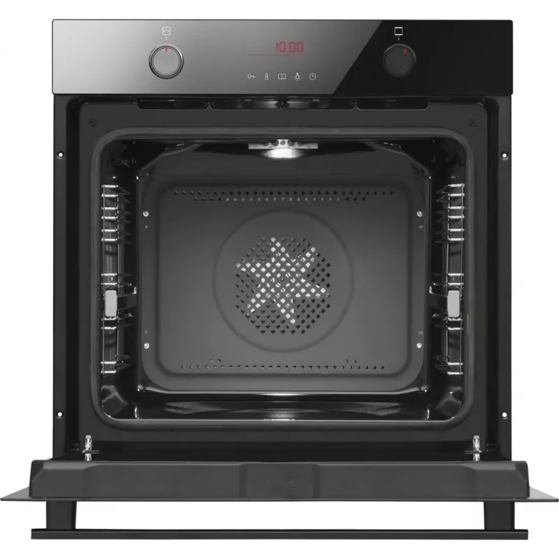 Amica ED47637BA+ X-TYPE STEAM forno 77 L 3600 W A+ nero