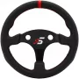 Volante Simagic P-330R senza Stroke (K), 330 mm – Pelle