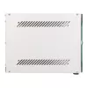 EXTRALINK LITE 4U 10 280X310 armadio rack a parete grigio