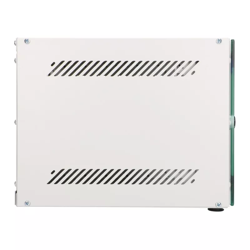 EXTRALINK LITE 4U 10 280X310 armadio rack a parete grigio