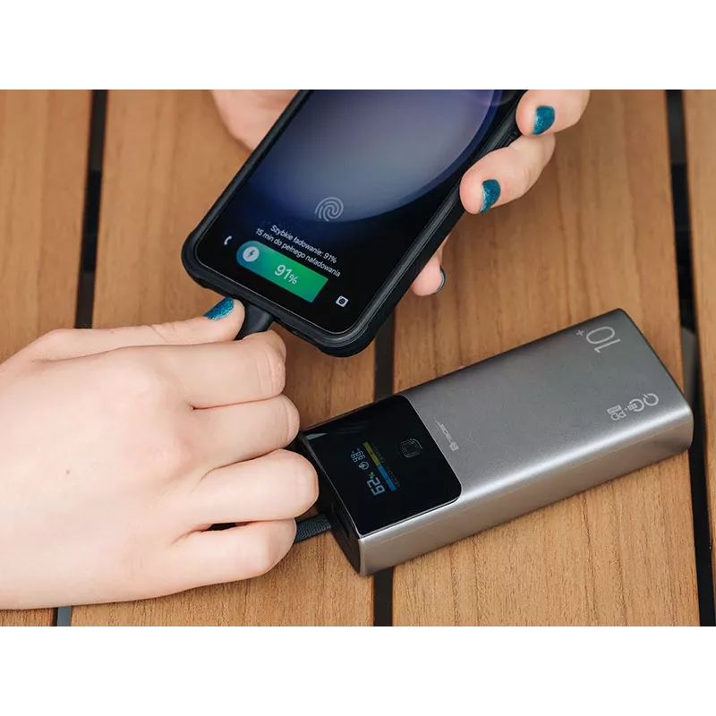 Tracer 47642 Comet batteria mobile