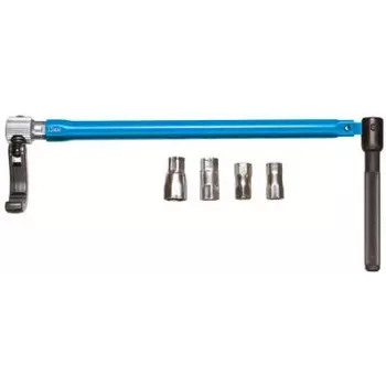 GEDORE 316500 chiave per dadi del lavabo, 260 mm (2829274)