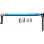 GEDORE 316500 chiave per dadi del lavabo, 260 mm (2829274)
