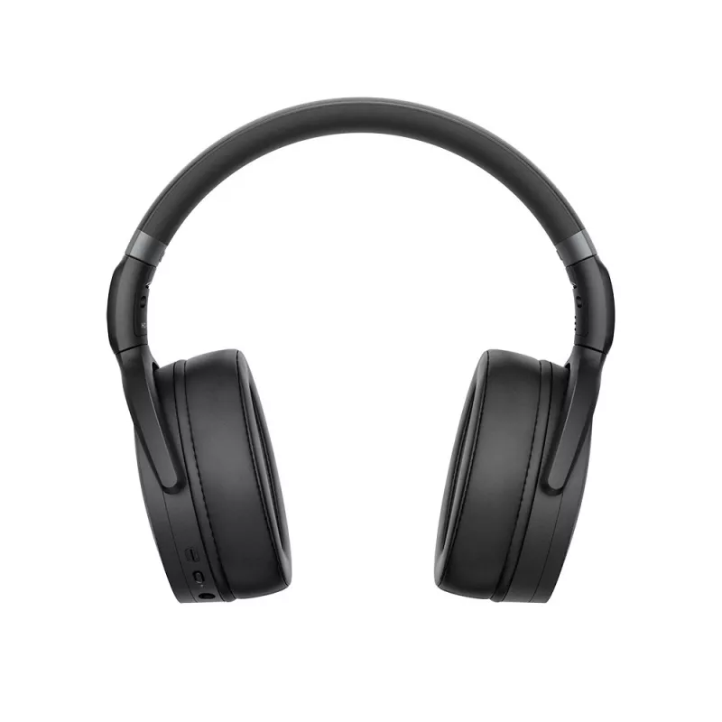 Sennheiser HD 450BT Cuffie wireless con archetto Music Bluetooth nero