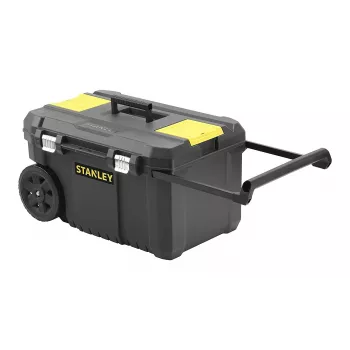 Cassetta per minuteria/attrezzi Stanley STST1-80150 plastica nero