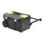 Cassetta per minuteria/attrezzi Stanley STST1-80150 plastica nero